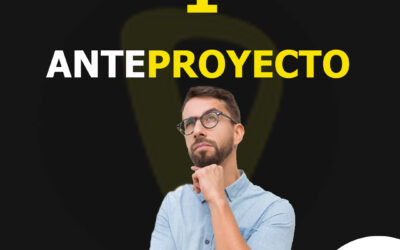 Capítulo 1: Cómo hacer el anteproyecto de investigación