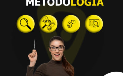 Capítulo 4: Cómo hacer el diseño metodológico