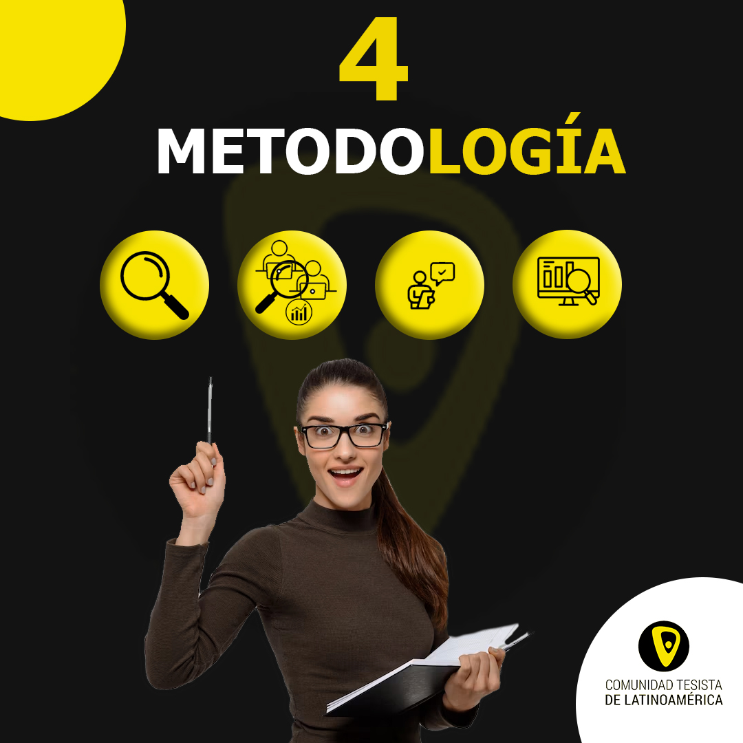 Estudiante trabajando en su tesis – Blog sobre tesis universitarias