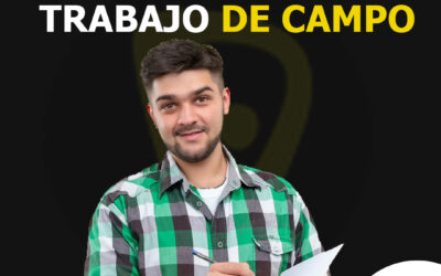Capítulo 5: Cómo hacer el trabajo de campo para tu tesis