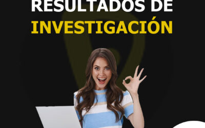 Capítulo 6: Cómo escribir los resultados de investigación