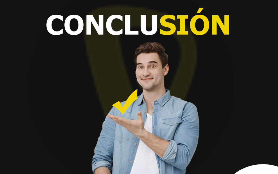 Capítulo 7: Cómo escribir las conclusiones de la tesis