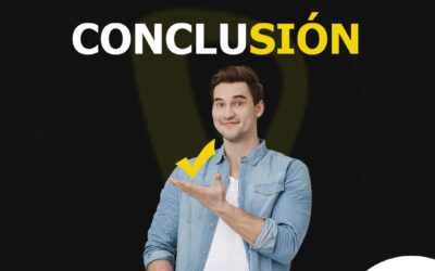 Capítulo 7: Cómo escribir las conclusiones de la tesis